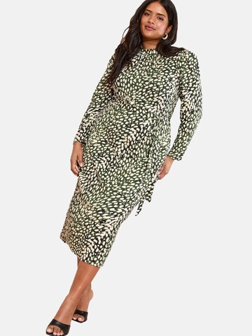 Friends Like These Ruha - zöld: elől