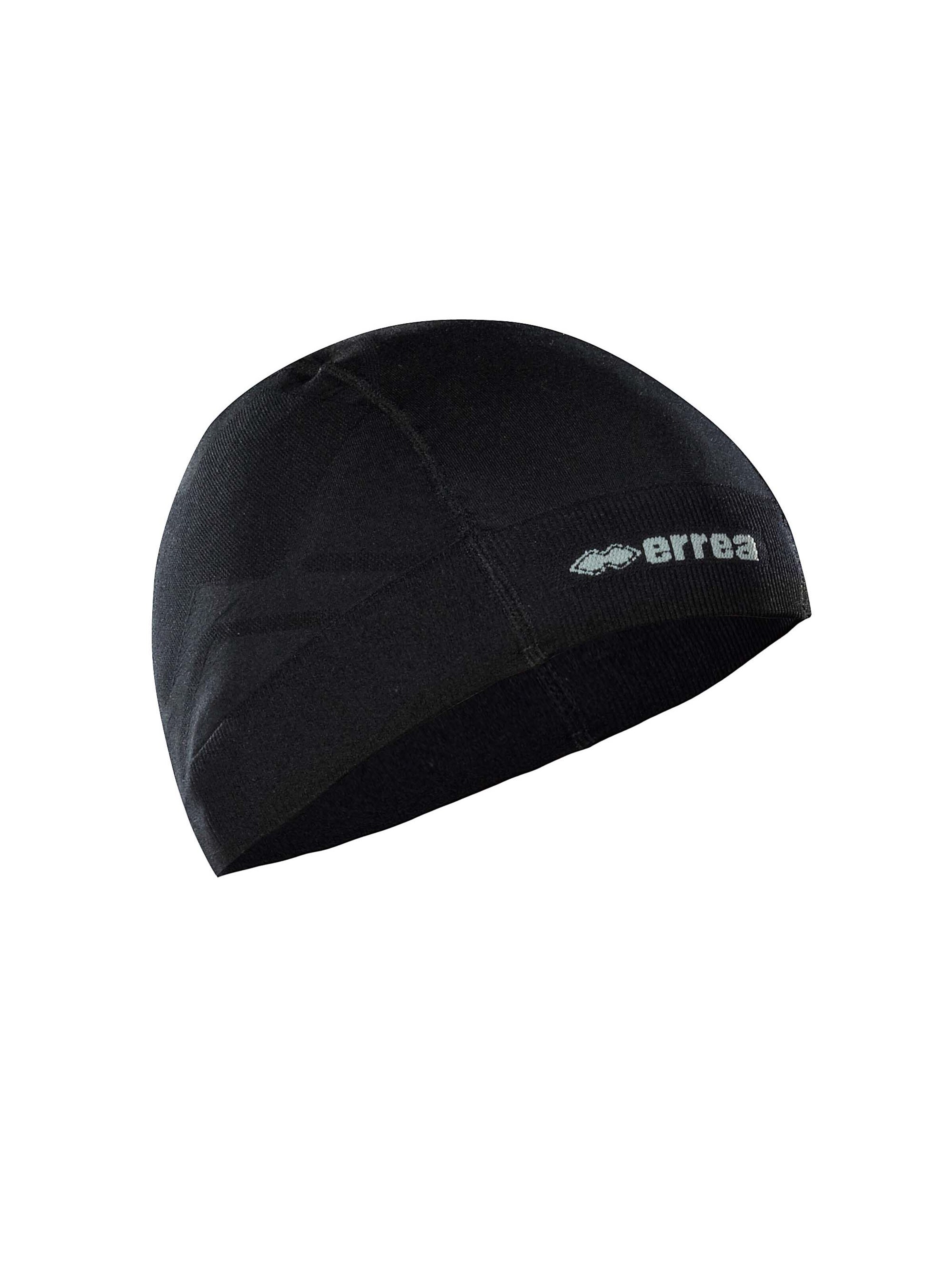 Errea Sports beanie in Black