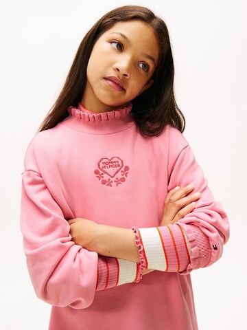 TOMMY HILFIGER Dress in Pink