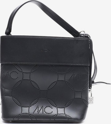 Marc Cain Handtasche One Size in Schwarz: predná strana