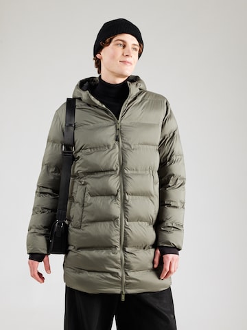 Only & Sons Tussenjas 'ONSUNION' in Grijs: voorkant