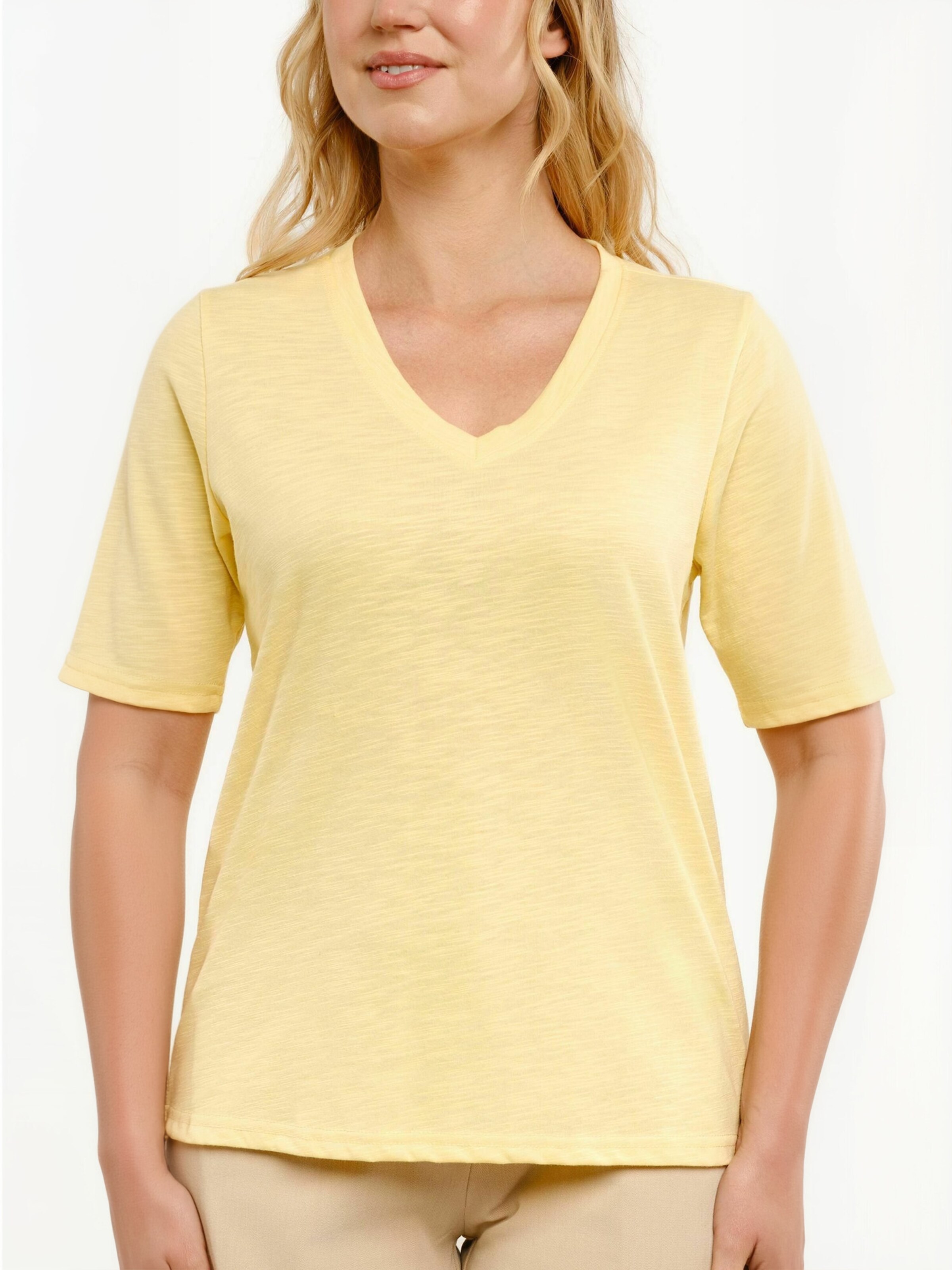 Liberte Essentiel Top ' ULLA ' in Geel