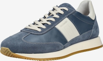 Nero Giardini Sneaker in Blau: Vorderseite