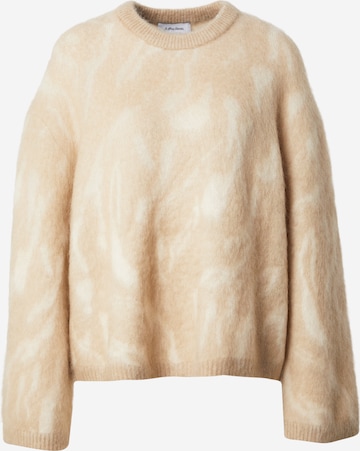 & Other Stories Kampsun, värv beež: eest vaates