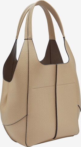 Liebeskind Berlin Shopper i beige