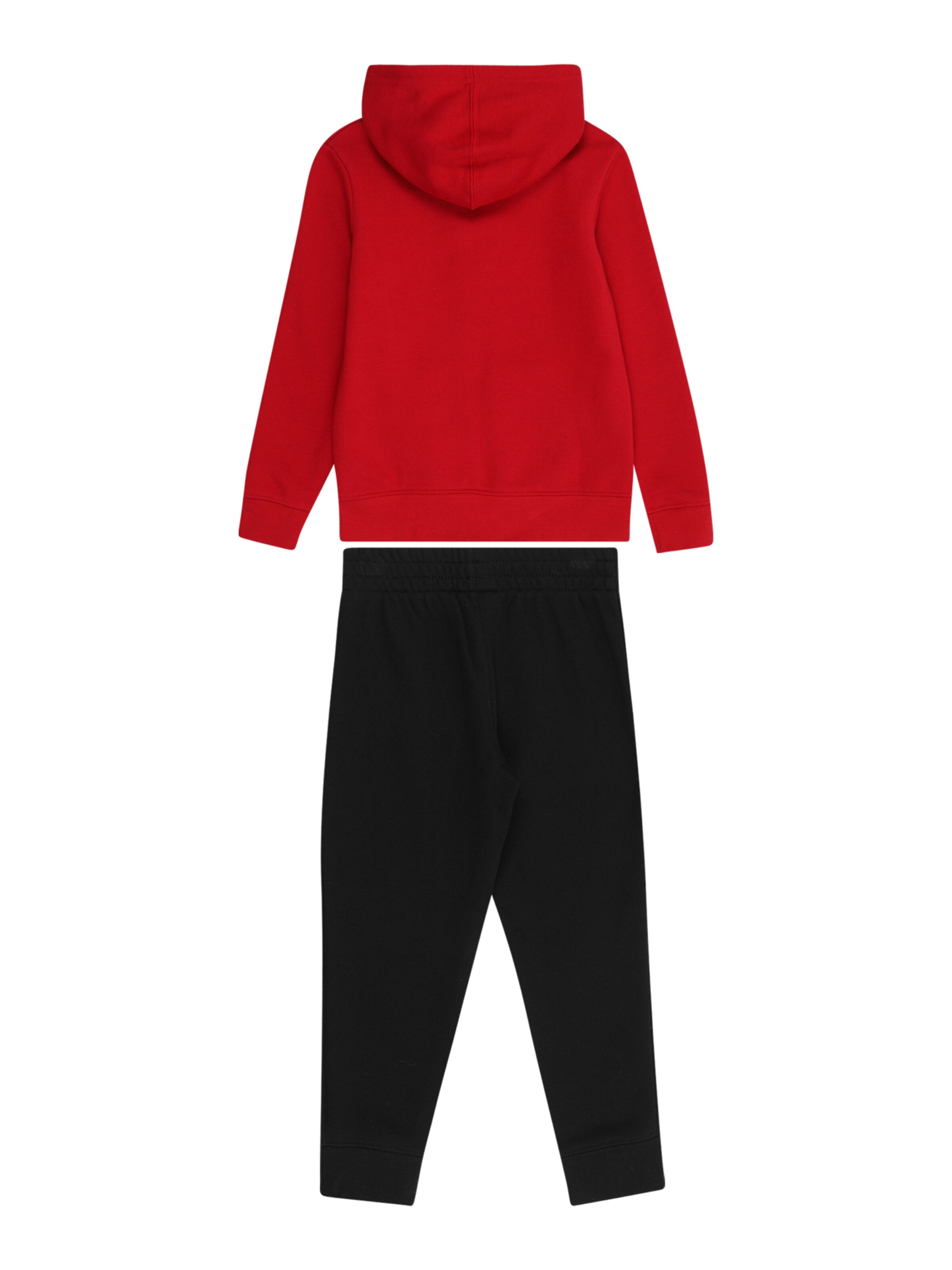 Jordan Joggingová souprava 'BRKLYN' – černá