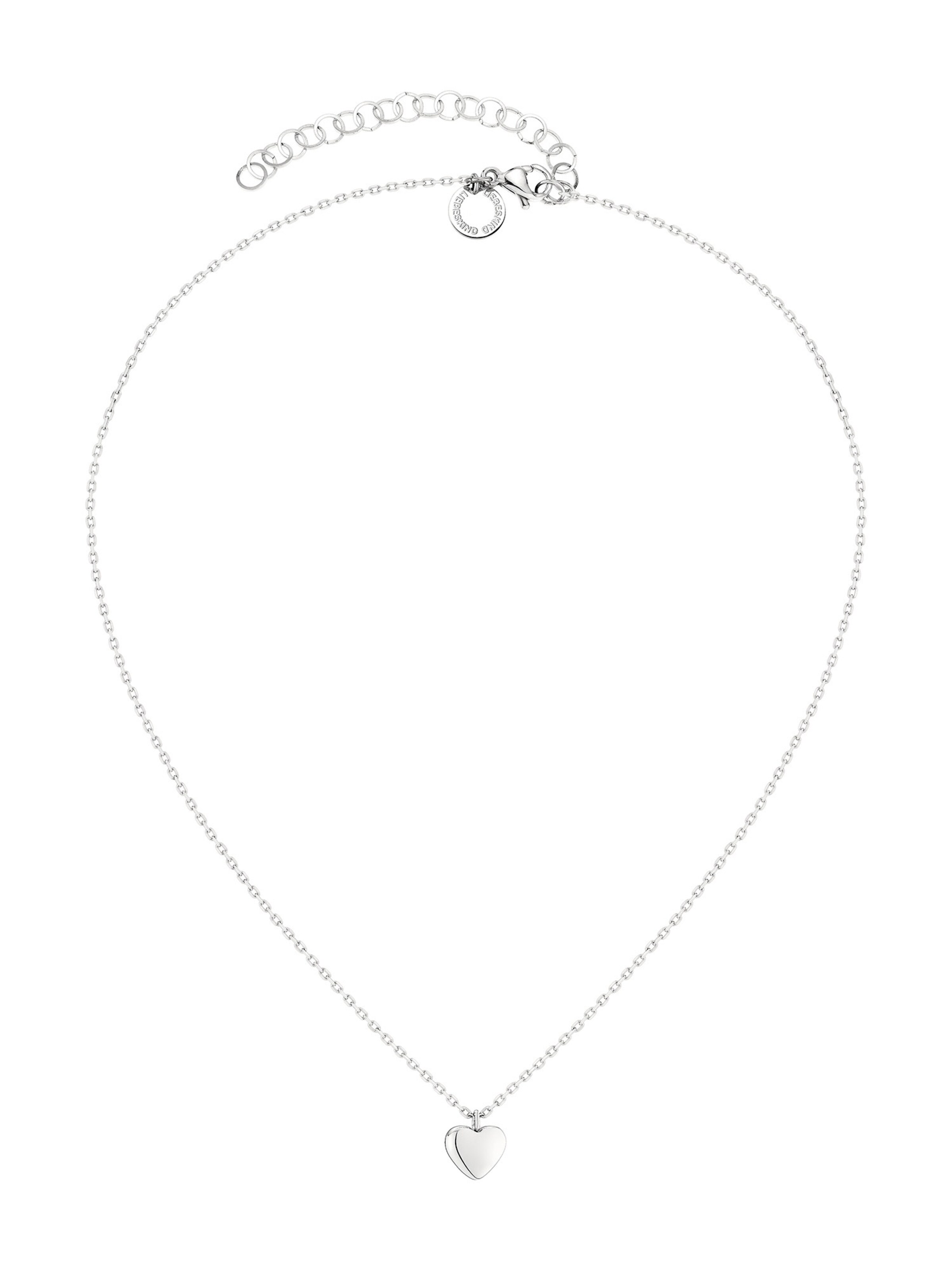 Liebeskind Berlin Necklace in Silver