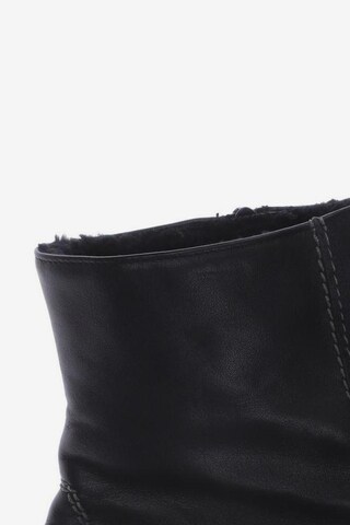 SEMLER Dress Boots in 39 in Black