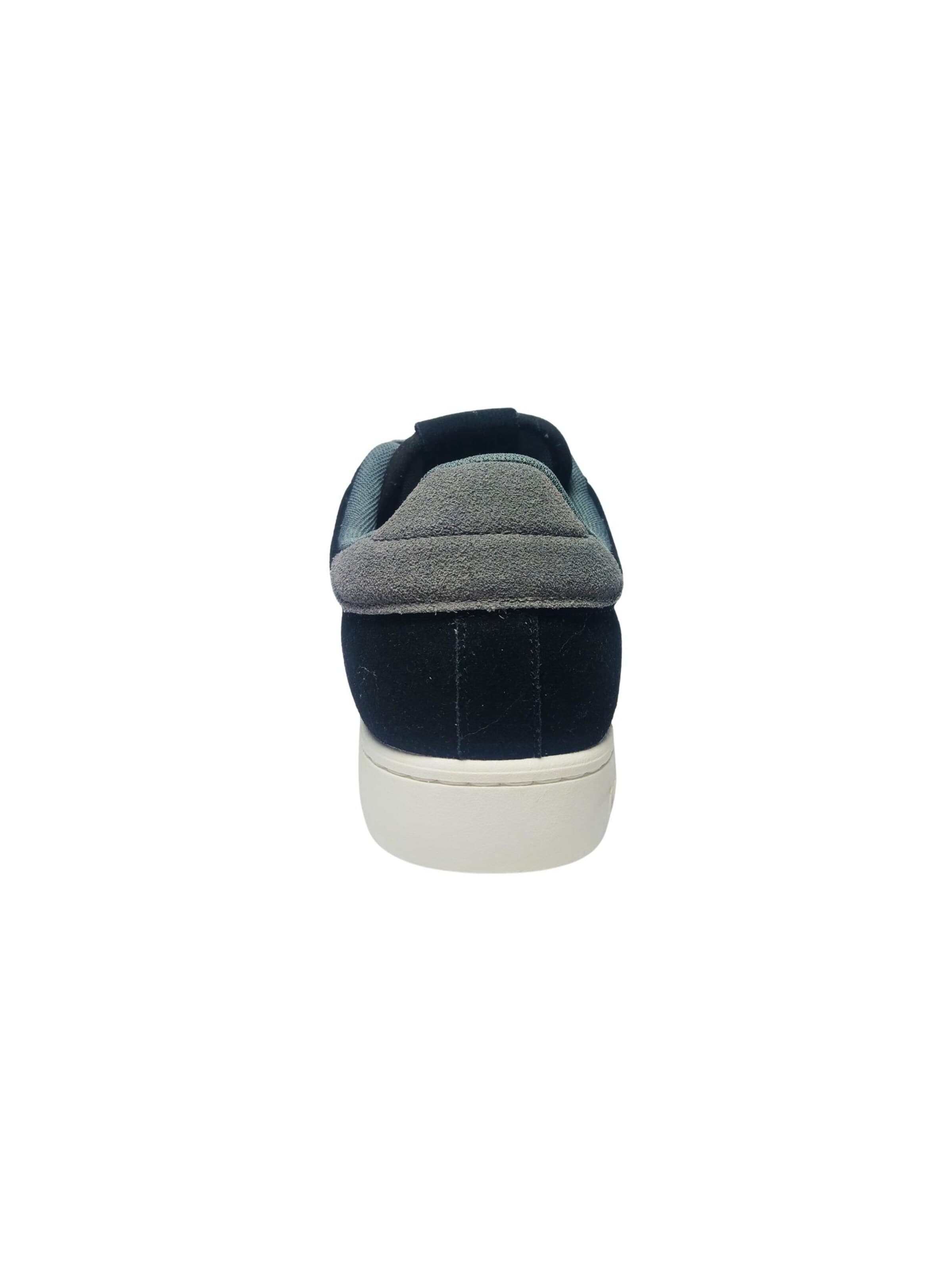 Calvin Klein Sneakers laag in Zwart