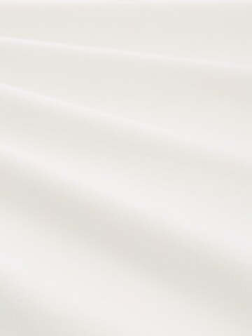 TOM TAILOR Shirt in Wit