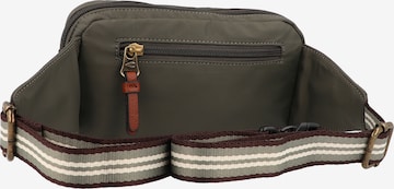 CAMEL ACTIVE Fanny Pack in Green