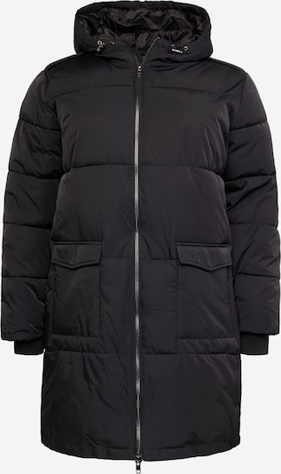 Object Curve Χειμερινό παλτό 'ZHANNA' σε μαύρο, Άποψη προϊόντος