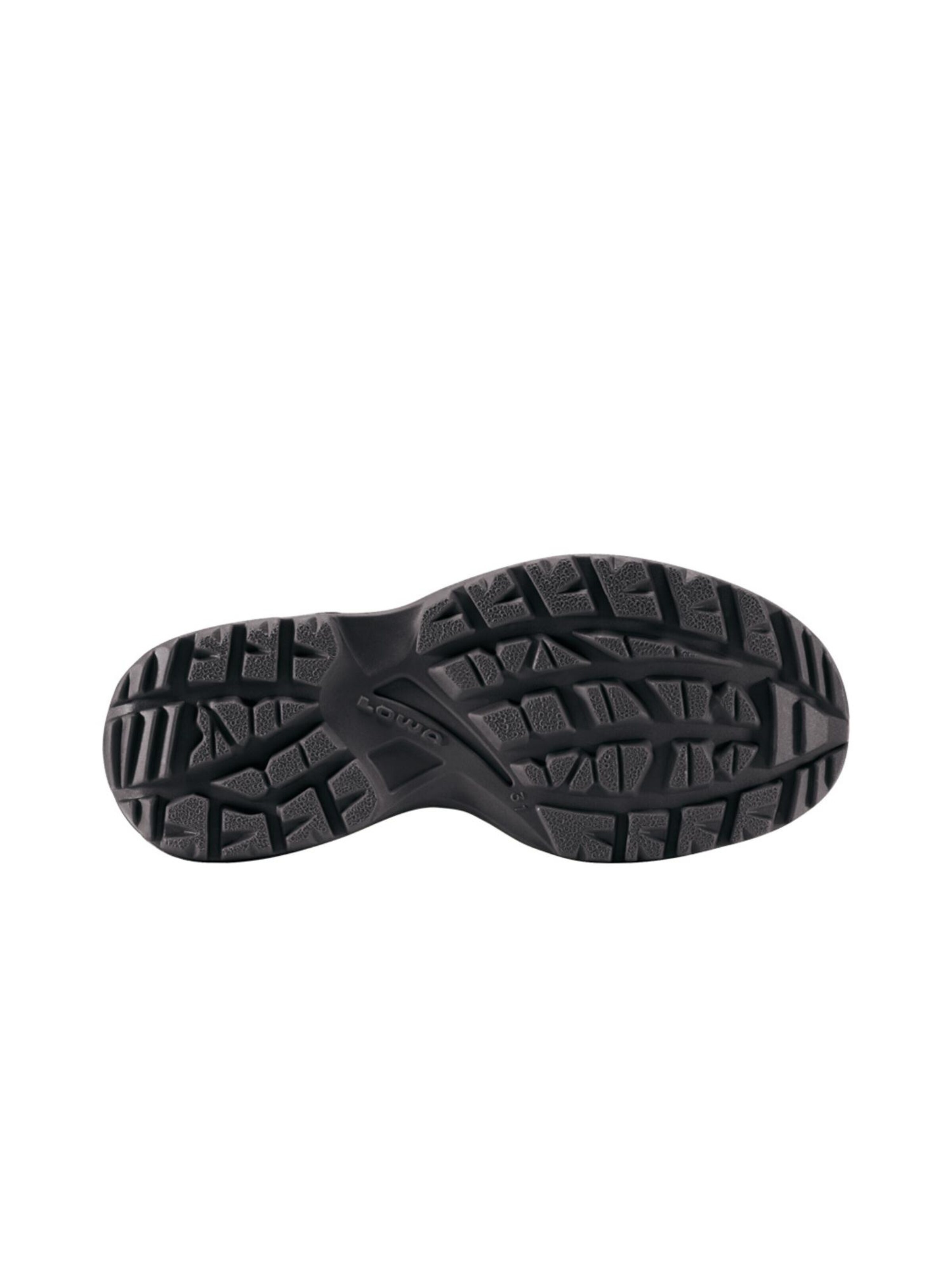 LOWA - Botas 'COULOIR GTX JR' en azul