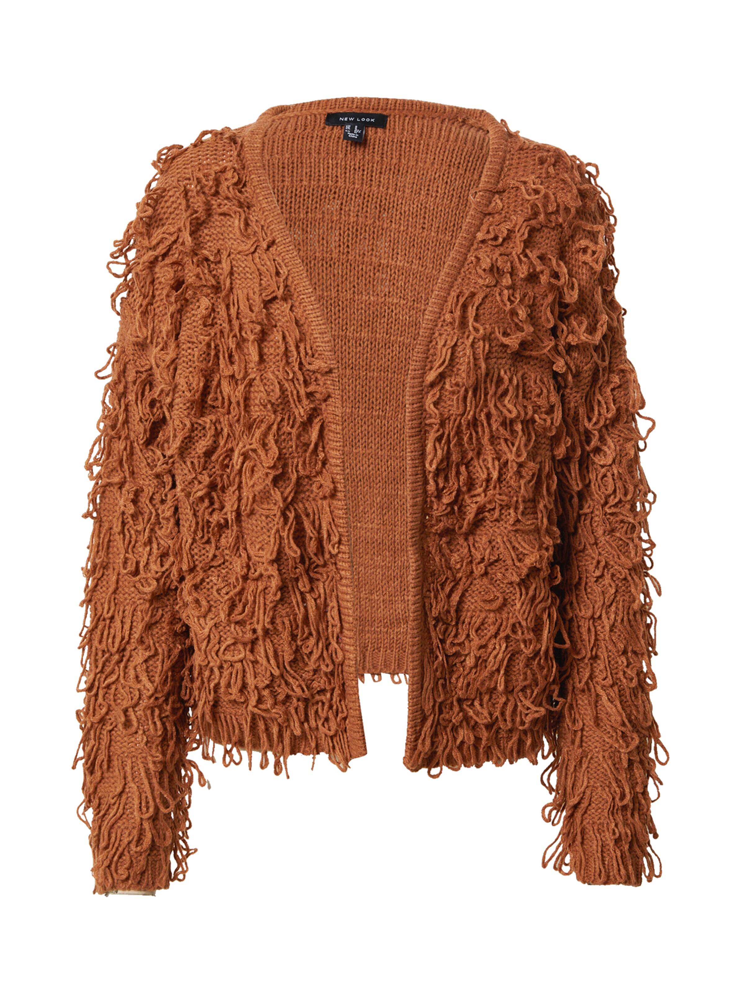 woolen cardigans new look
