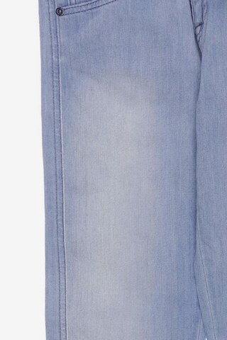 Emporio Armani Jeans 26 in Blau