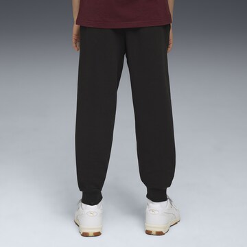 PUMA Tapered Sports trousers 'Mid 90s' in Black