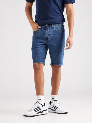 LEVI'S ® Normalny krój Jeansy '405™' w kolorze niebieski: przód