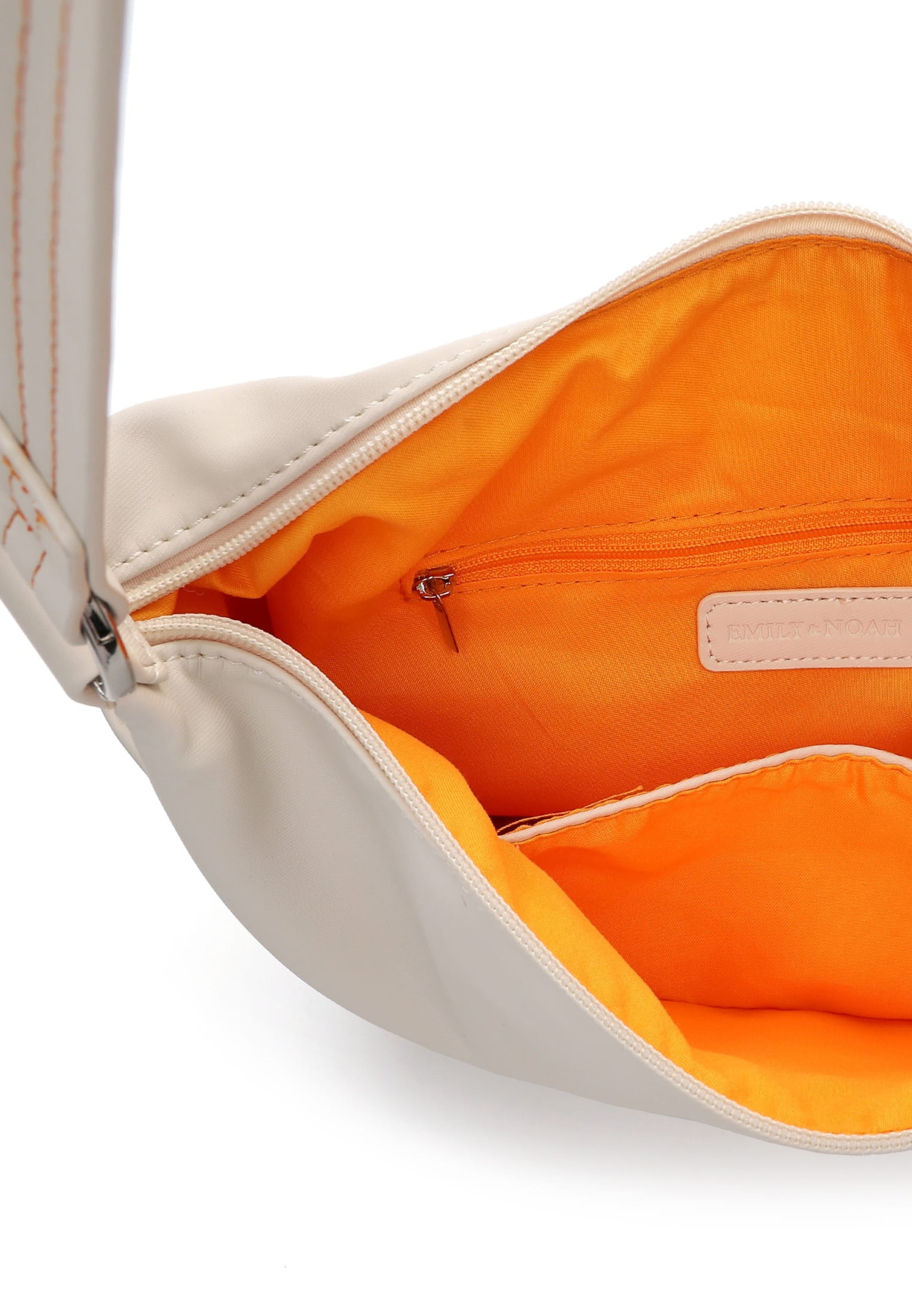 Emily & Noah Posetaske 'Joeline' i beige