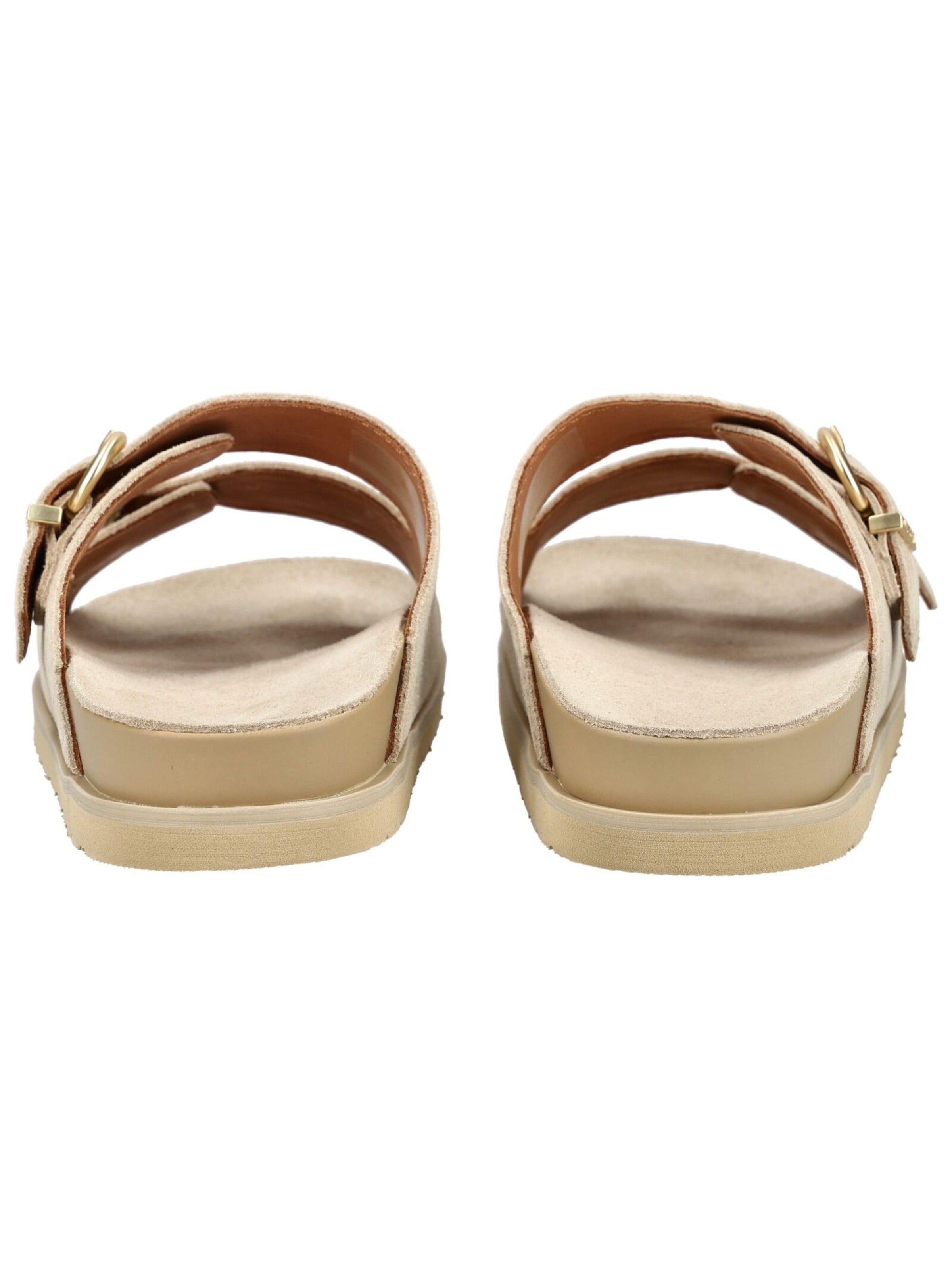 Zoccoletto di GANT in beige