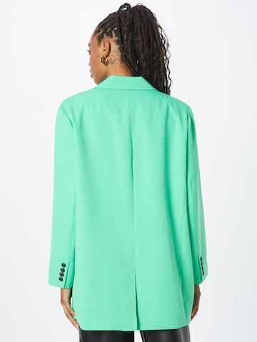 Blazer 'CAIT' VERO MODA en vert