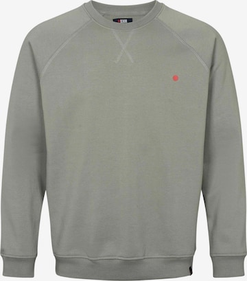 Denim Project Neulepaita ' DOT ' värissä harmaa: etupuoli