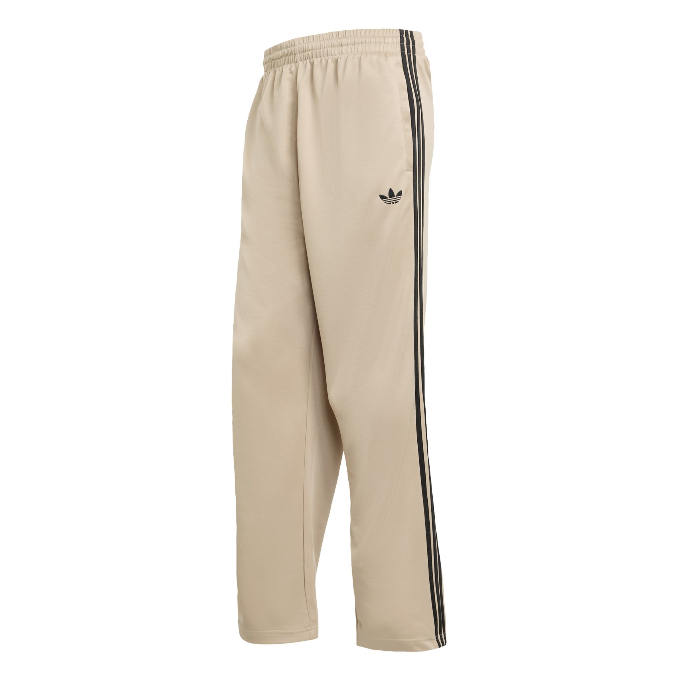 ADIDAS ORIGINALS Pantalón 'Adicolor' en beige / negro, Vista del producto