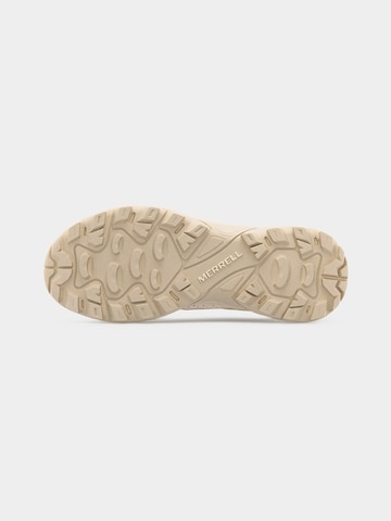 Baskets basses 'SPEED STRIKE 2' MERRELL en beige