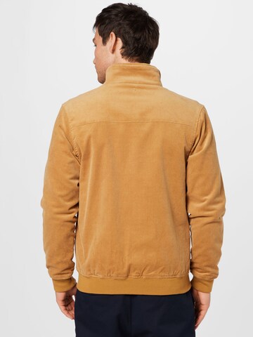 Iriedaily Between-season jacket in Beige