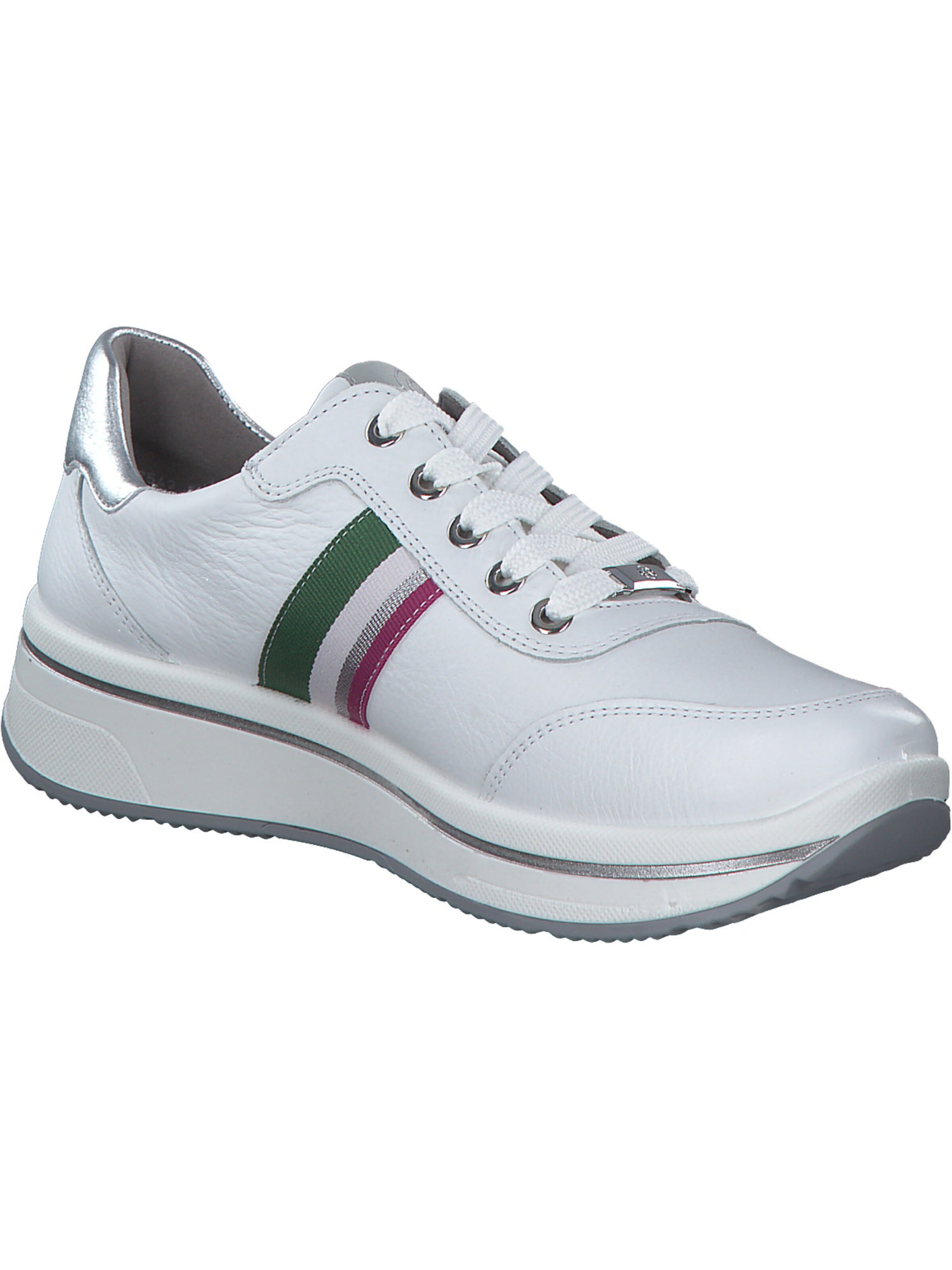 ARA Sneaker in Weiß