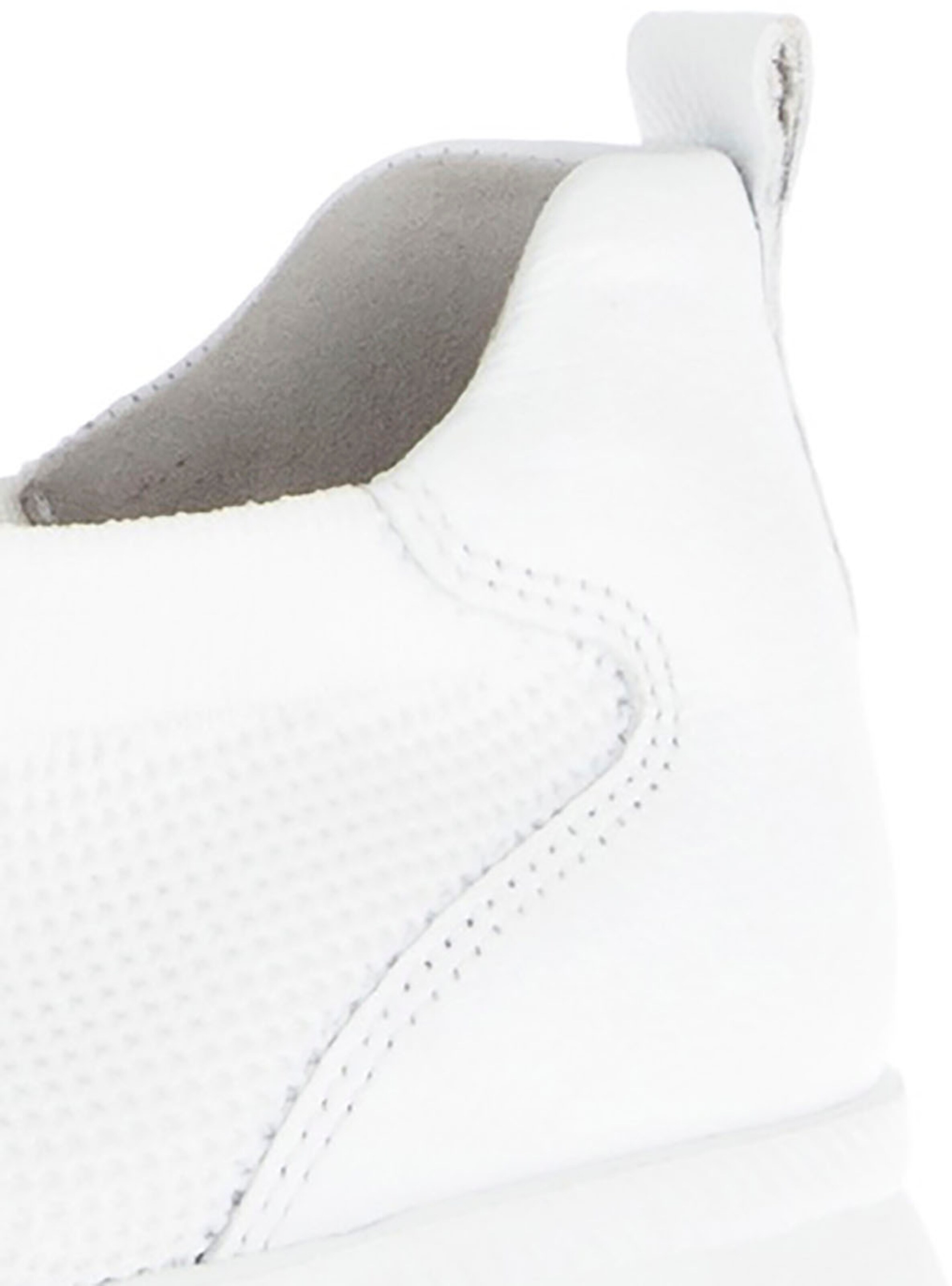 GABOR Slip-Ons in White