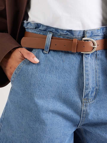 ABOUT YOU Regular Jeans 'Majella' in Blue