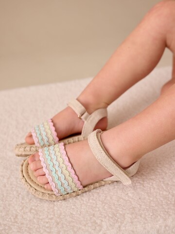 NextSandale - miks boja boja