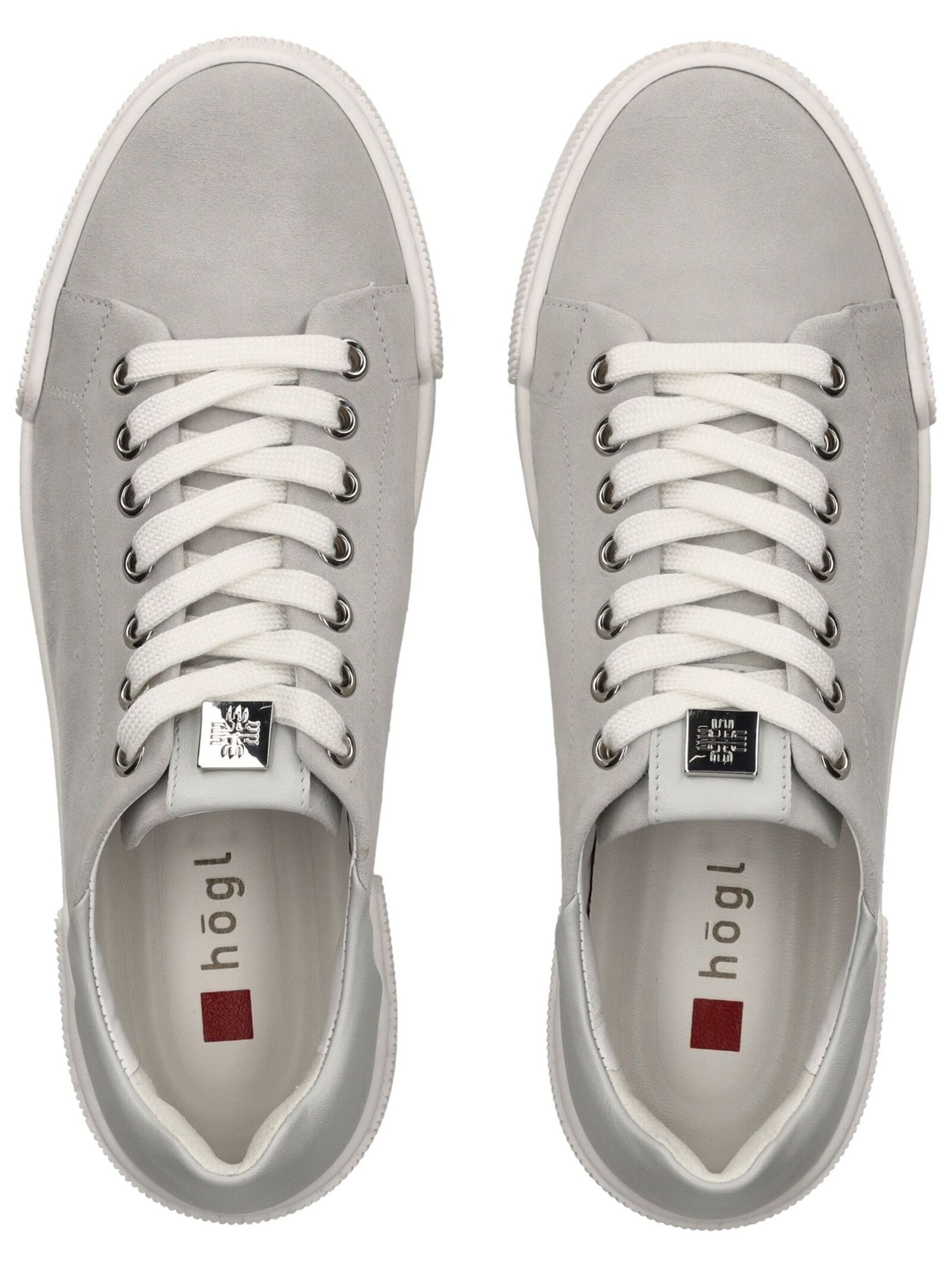 Högl Sneakers laag in Blauw