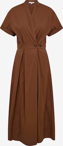 co'couture Mekko ' ElareCC ' värissä beige: etupuoli