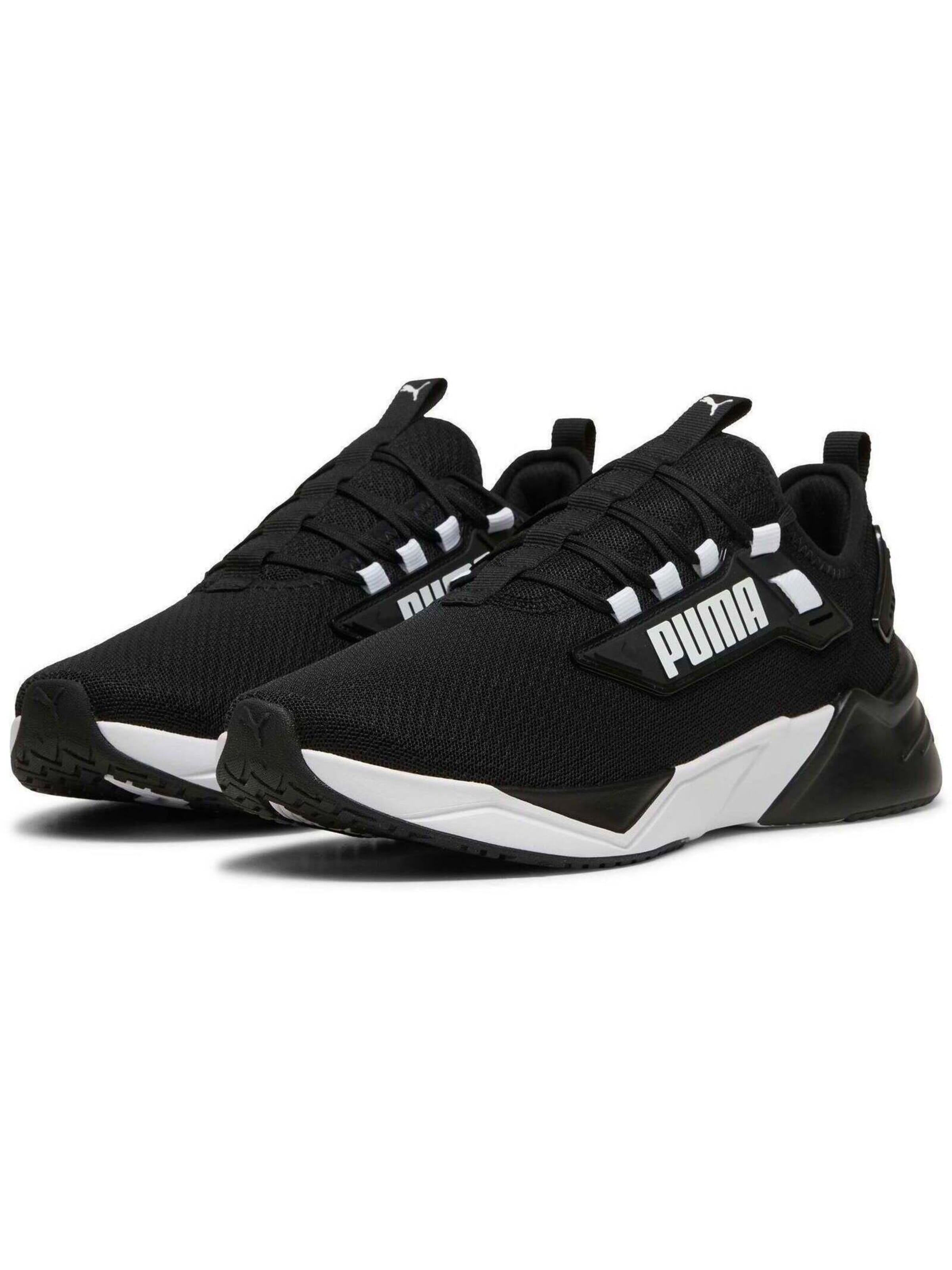 Scarpa sportiva 'Retaliate 3' di PUMA in nero