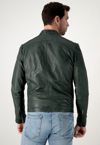 URBAN 5884® Between-Season Jacket in Green