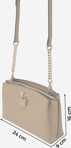 MICHAEL Michael Kors - Bolso de hombro en beige