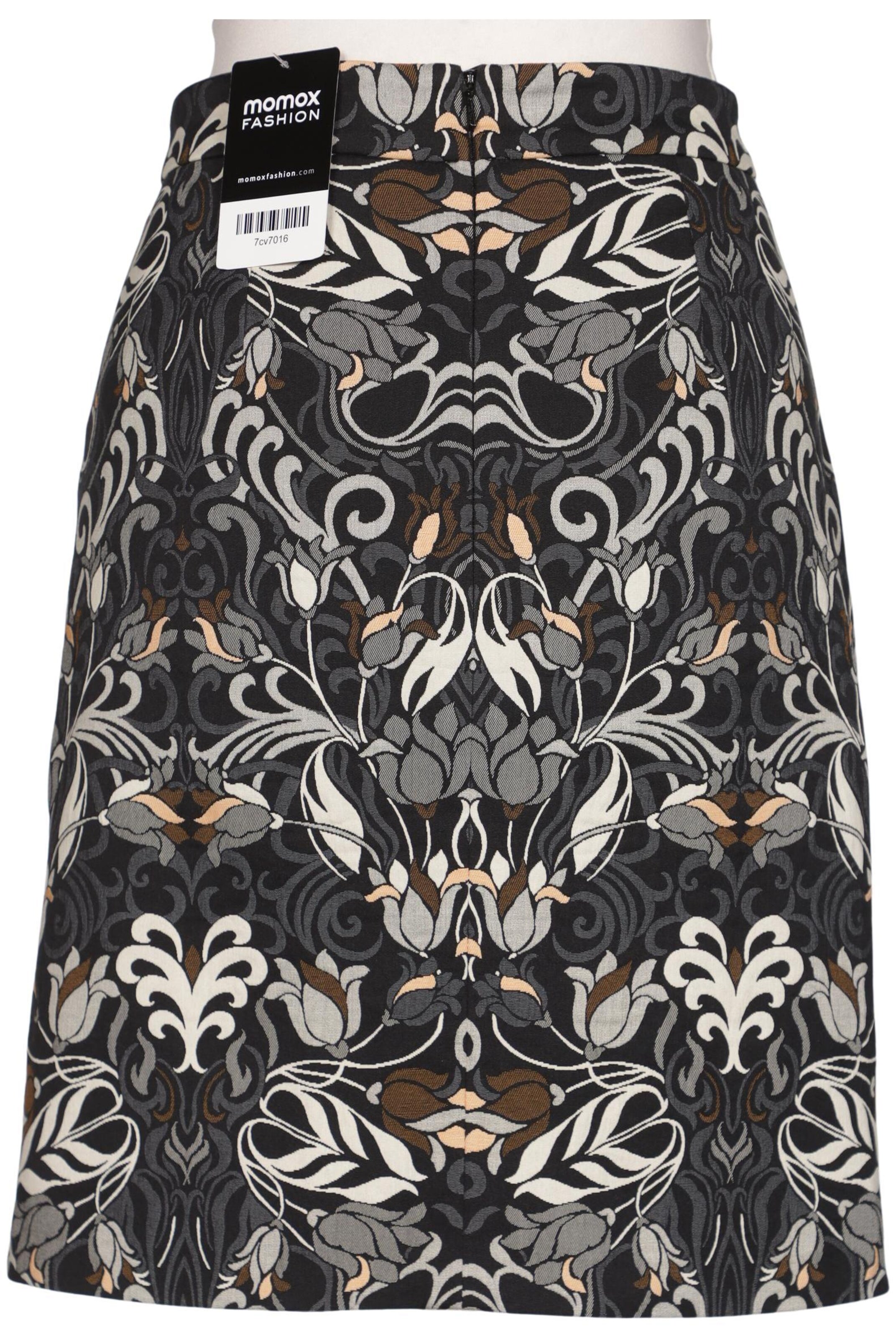 HALLHUBER Skirt in S in Mixed colors