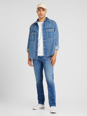 GUESS Bluser & t-shirts i hvid