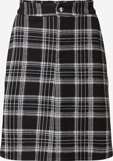 VERO MODA Sukně 'Vmfidela' - černá / bílá, Produkt