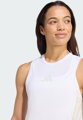 Haut de sport 'Xperior' ADIDAS TERREX en blanc