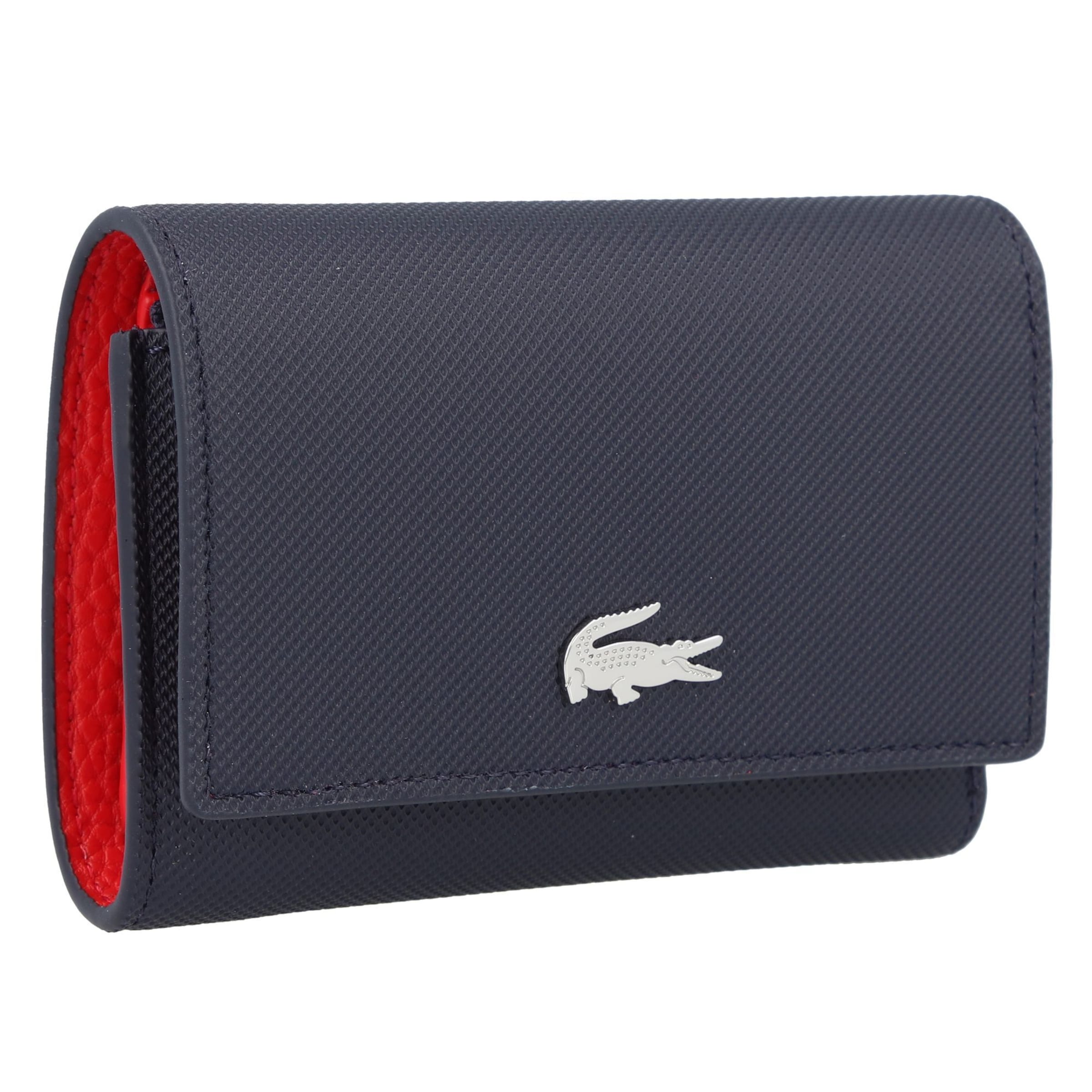 Portamonete di LACOSTE in blu