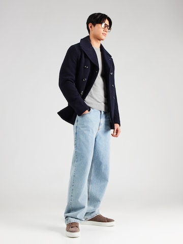 HECHTER PARIS - Jersey en gris