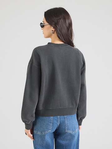 LEVI'S ® Tréning póló 'VINTAGE' - fekete