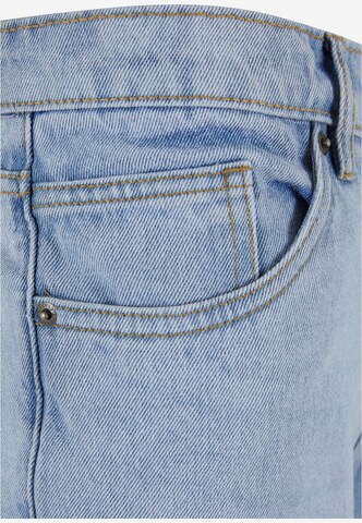 Loosefit Jean Urban Classics en bleu