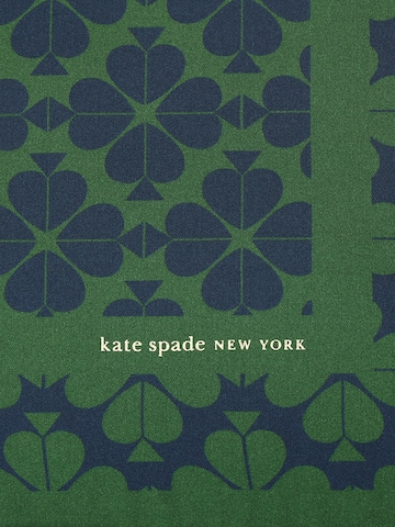 Foulard 'New York' Kate Spade en bleu