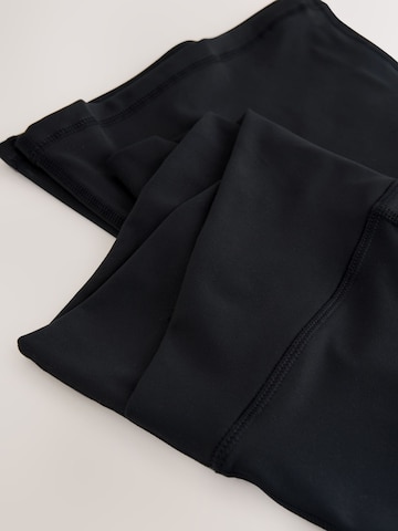 Next Regular Leggings i svart