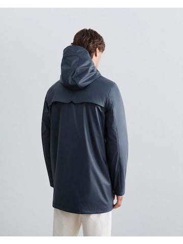 Scalpers Jacke in Blau