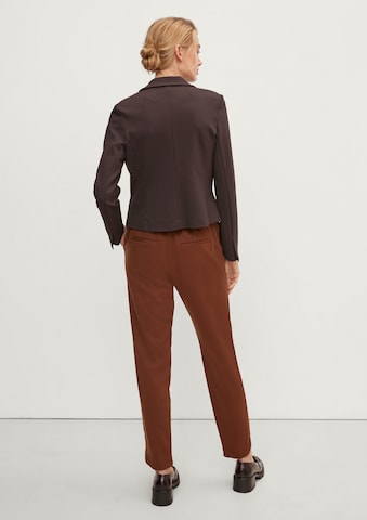 COMMA Blazer in Brown