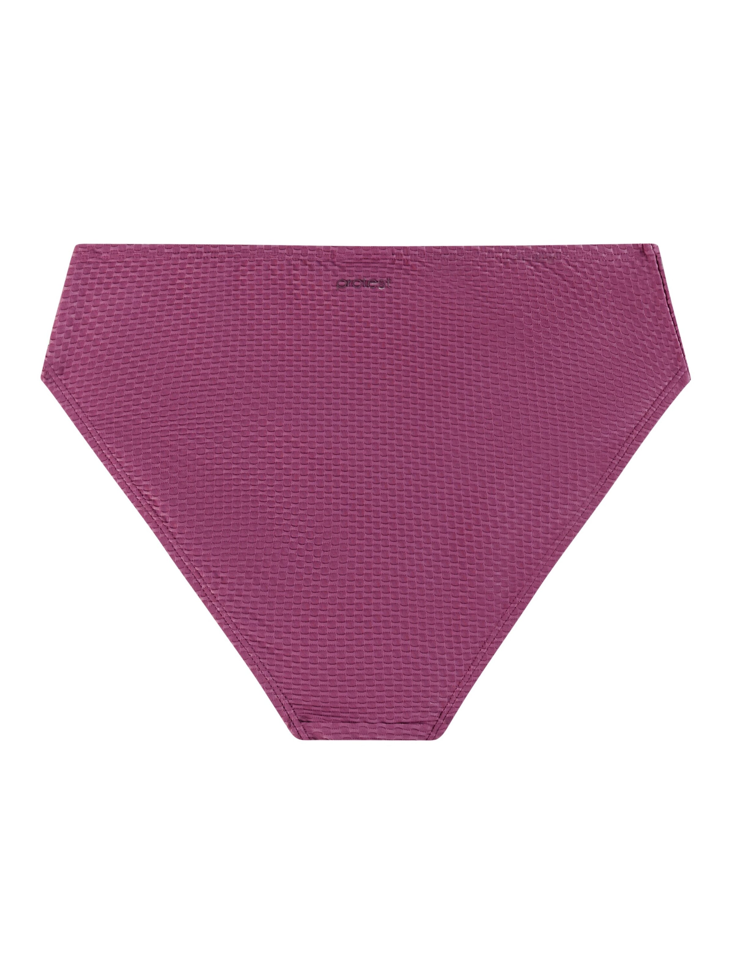 PROTEST Bikinibroek 'MIXWraper' in Roze